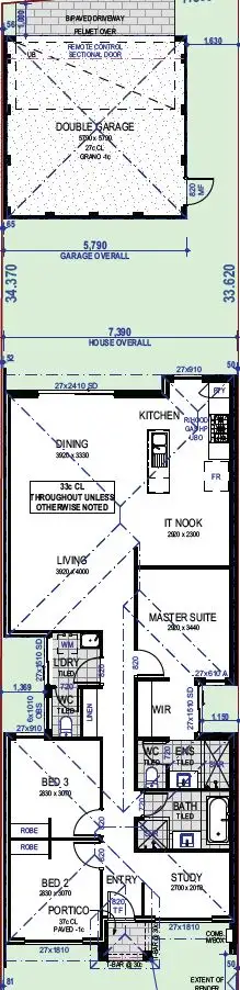 Third view of Homely house listing, 30 Norton Promenade, Dalyellup WA 6230