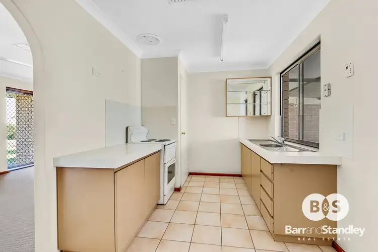 Second view of Homely house listing, 32 Jackson Street, Waroona WA 6215