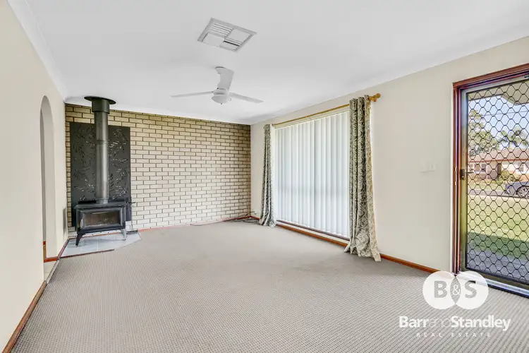 Third view of Homely house listing, 32 Jackson Street, Waroona WA 6215