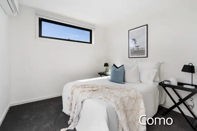 Fifth view of Homely apartment listing, 8/28 Bardia Street, Heidelberg West VIC 3081