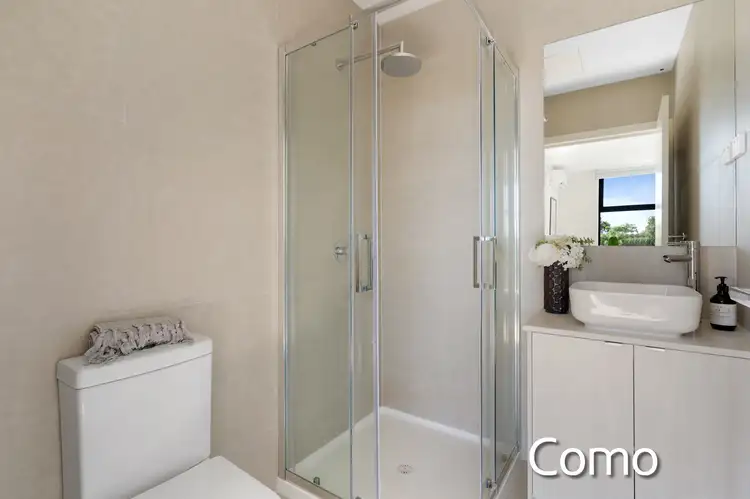 Sixth view of Homely apartment listing, 8/28 Bardia Street, Heidelberg West VIC 3081