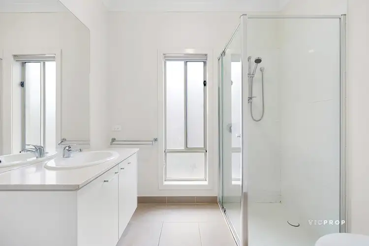 Third view of Homely house listing, 50 Ormiston Crescent, Werribee VIC 3030