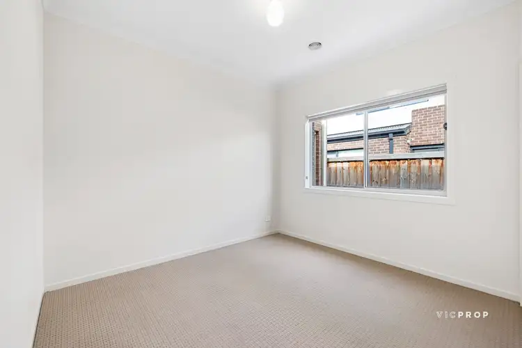 Fourth view of Homely house listing, 50 Ormiston Crescent, Werribee VIC 3030