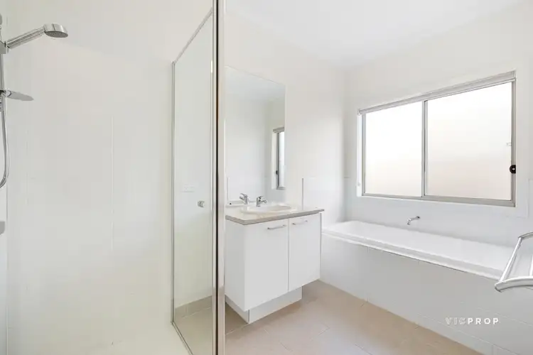 Sixth view of Homely house listing, 50 Ormiston Crescent, Werribee VIC 3030