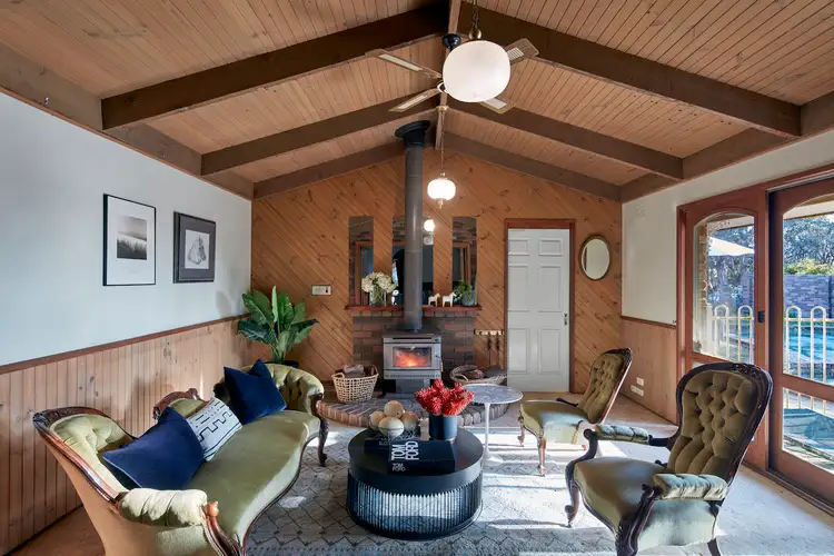 Second view of Homely house listing, 144 Canopus Circuit, Long Forest VIC 3340