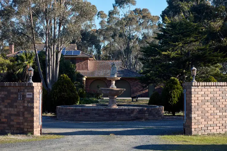 Fourth view of Homely house listing, 144 Canopus Circuit, Long Forest VIC 3340