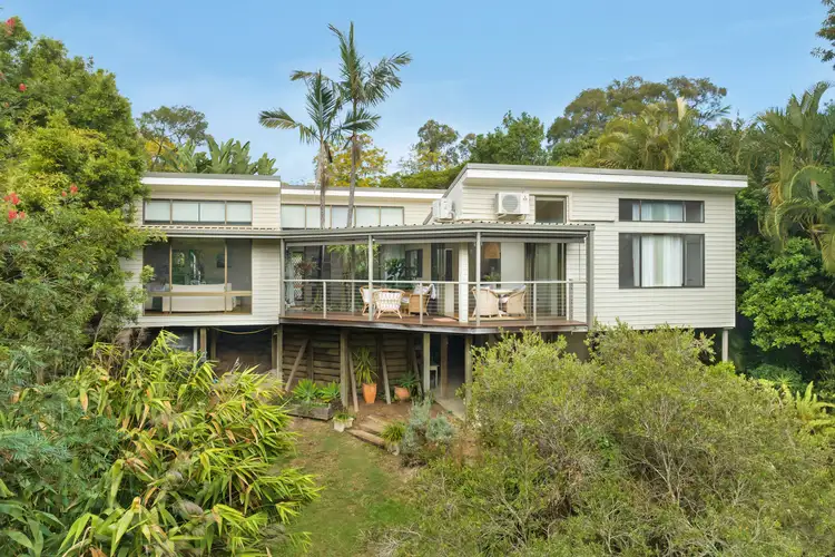 Main view of Homely house listing, 25 Merrilyn Street, Chapel Hill QLD 4069