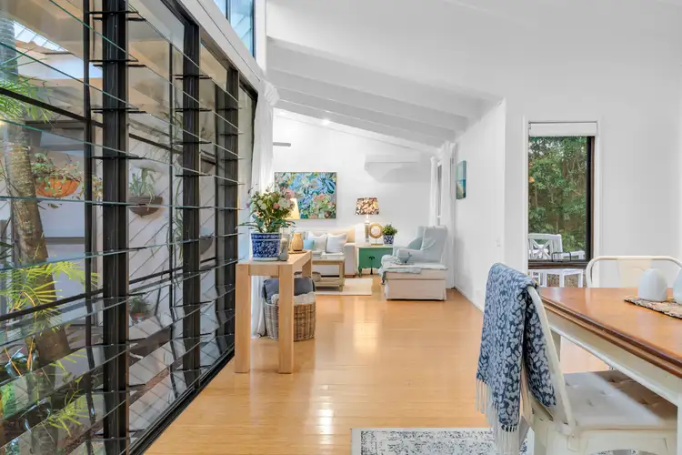 Fourth view of Homely house listing, 25 Merrilyn Street, Chapel Hill QLD 4069