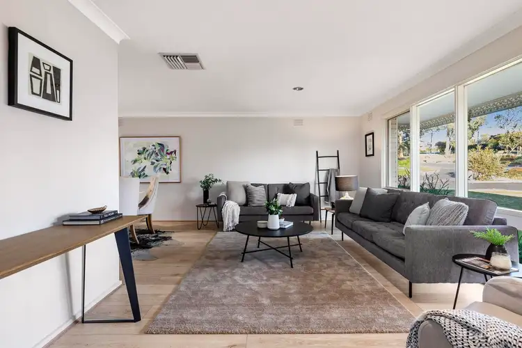 Second view of Homely house listing, 12 Thomson Drive, Rosanna VIC 3084