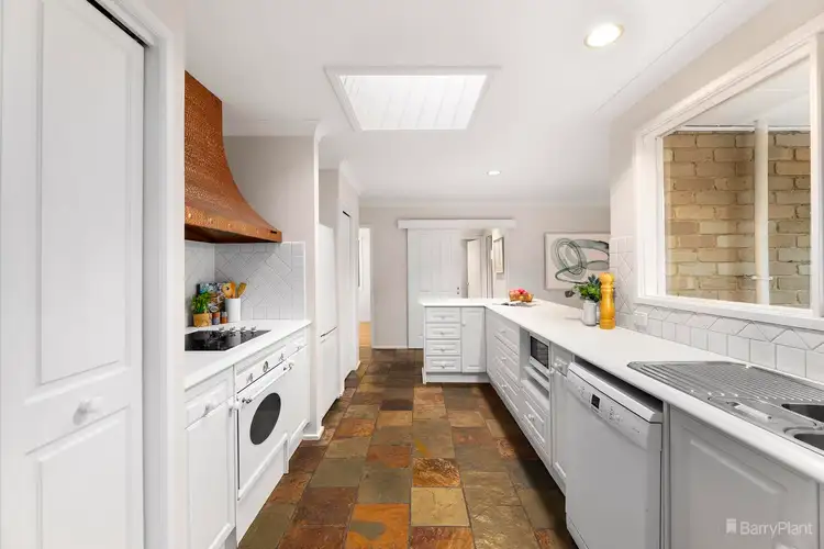 Third view of Homely house listing, 12 Thomson Drive, Rosanna VIC 3084