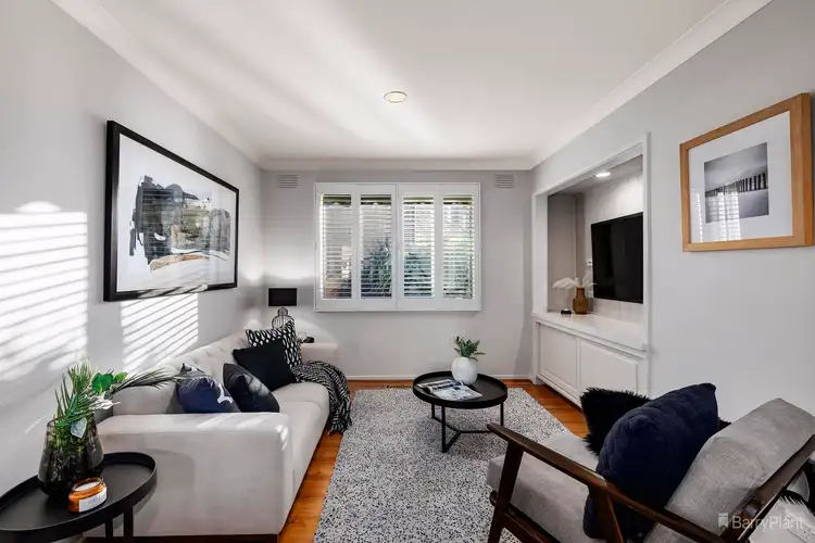 Fourth view of Homely house listing, 12 Thomson Drive, Rosanna VIC 3084
