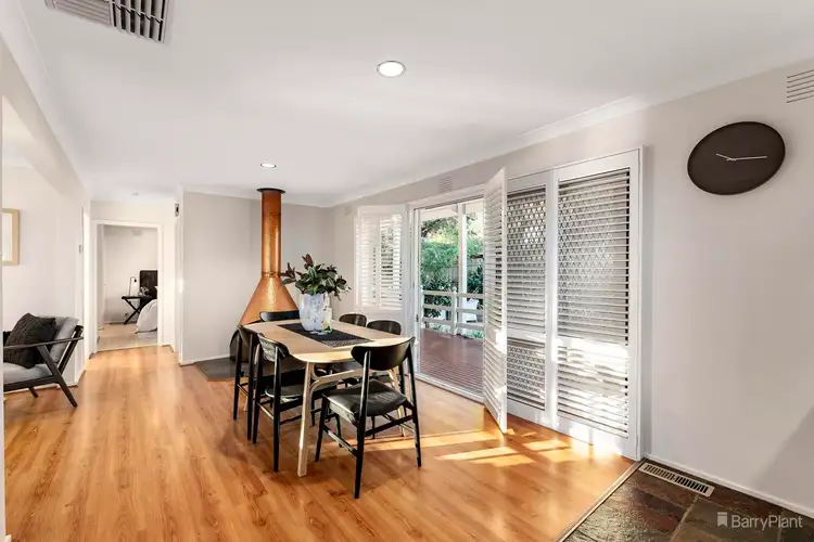 Sixth view of Homely house listing, 12 Thomson Drive, Rosanna VIC 3084