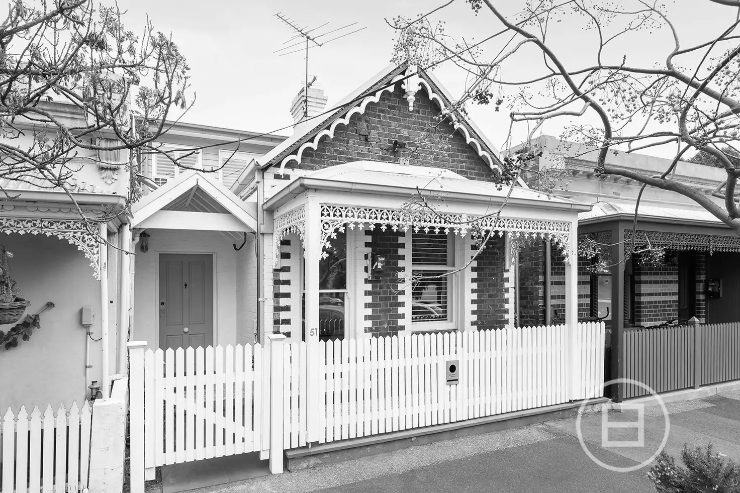 Main view of Homely house listing, 51 Bridge Street, Port Melbourne VIC 3207