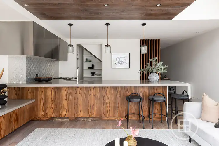 Second view of Homely house listing, 51 Bridge Street, Port Melbourne VIC 3207