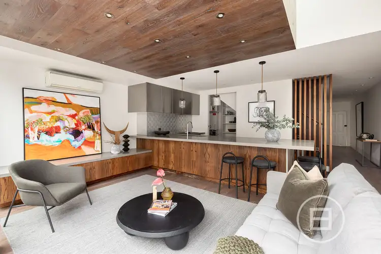 Third view of Homely house listing, 51 Bridge Street, Port Melbourne VIC 3207