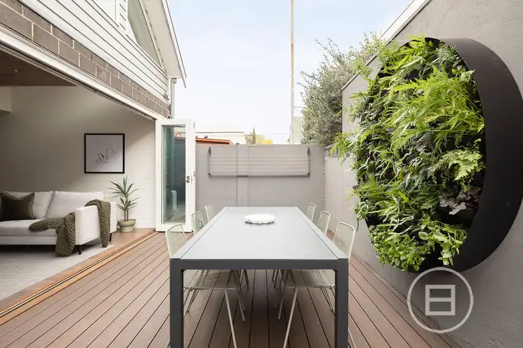 Fifth view of Homely house listing, 51 Bridge Street, Port Melbourne VIC 3207