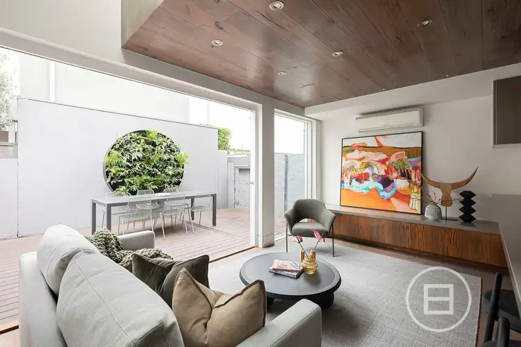 Sixth view of Homely house listing, 51 Bridge Street, Port Melbourne VIC 3207