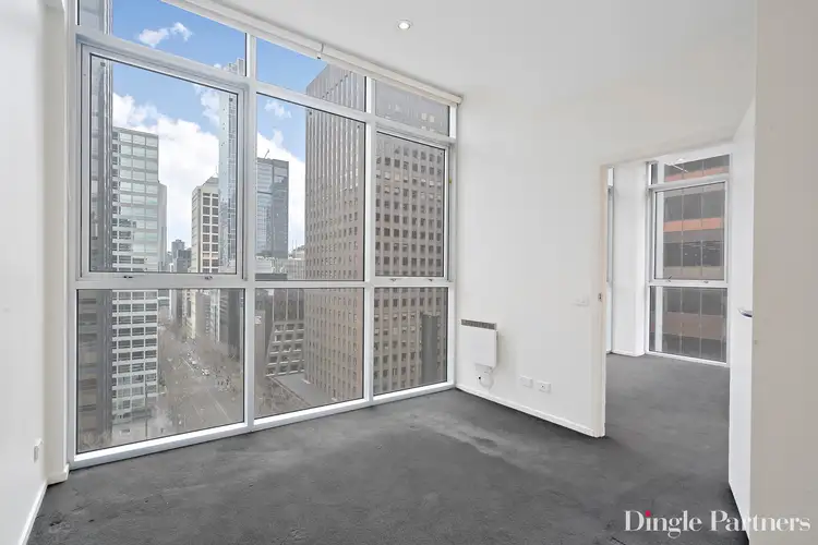 Fourth view of Homely apartment listing, 123/172 William Street, Melbourne VIC 3000