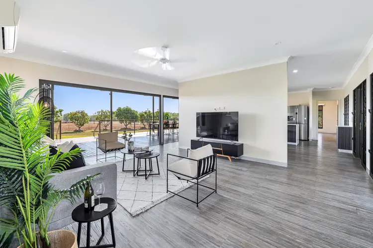 15 Kelman Road, Humpty Doo NT 836