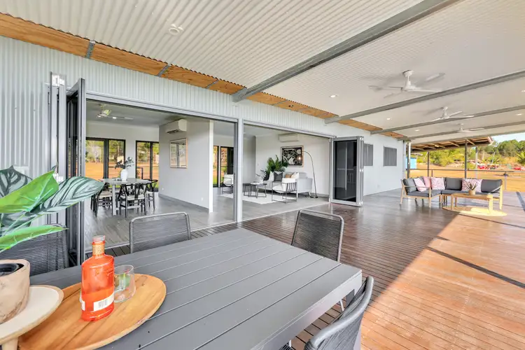 Second view of Homely house listing, 15 Kelman Road, Humpty Doo NT 836