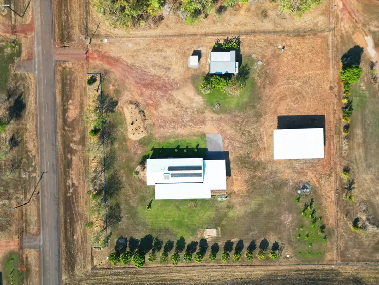 Third view of Homely house listing, 15 Kelman Road, Humpty Doo NT 836