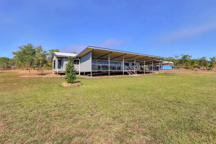 Fifth view of Homely house listing, 15 Kelman Road, Humpty Doo NT 836