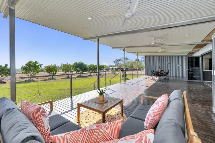 Sixth view of Homely house listing, 15 Kelman Road, Humpty Doo NT 836