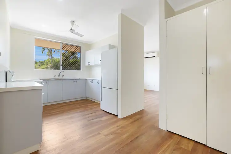 Fourth view of Homely house listing, 55 Priest Circuit, Gray NT 830