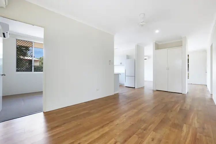 Fifth view of Homely house listing, 55 Priest Circuit, Gray NT 830