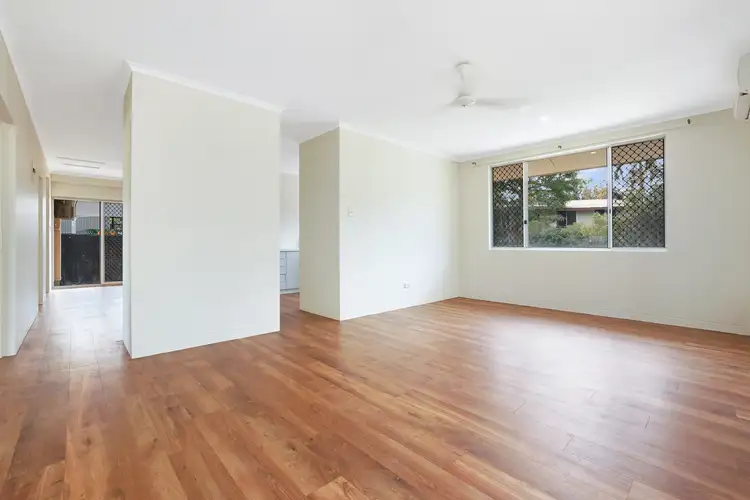Sixth view of Homely house listing, 55 Priest Circuit, Gray NT 830