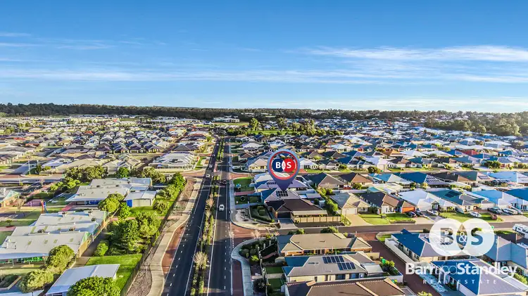 Main view of Homely house listing, 360 Parade Road, Dalyellup WA 6230