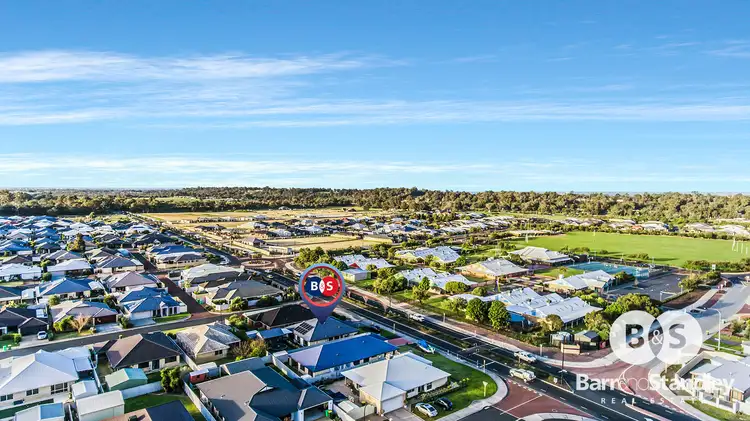 Second view of Homely house listing, 360 Parade Road, Dalyellup WA 6230