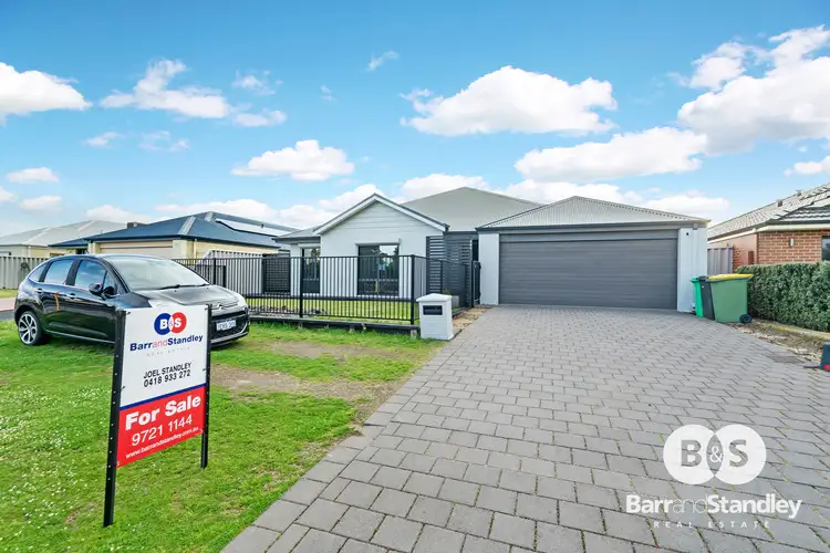 Third view of Homely house listing, 360 Parade Road, Dalyellup WA 6230