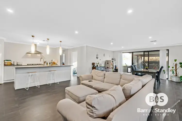 Fourth view of Homely house listing, 360 Parade Road, Dalyellup WA 6230