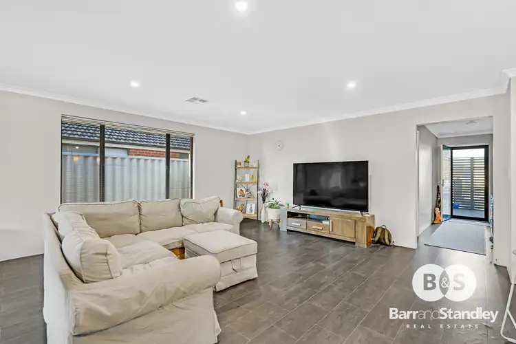 Fifth view of Homely house listing, 360 Parade Road, Dalyellup WA 6230