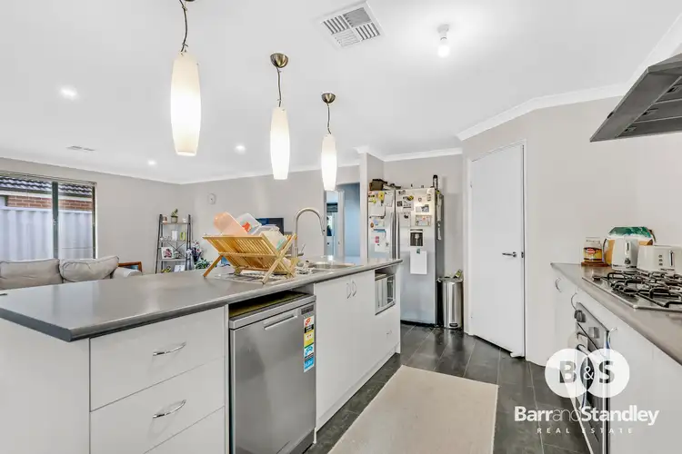 Sixth view of Homely house listing, 360 Parade Road, Dalyellup WA 6230