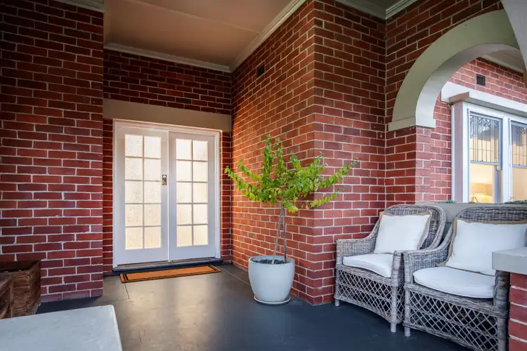 Second view of Homely house listing, 667 Forrest Hill Avenue, Albury NSW 2640