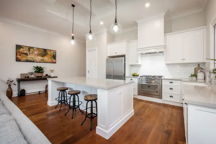 Fifth view of Homely house listing, 667 Forrest Hill Avenue, Albury NSW 2640