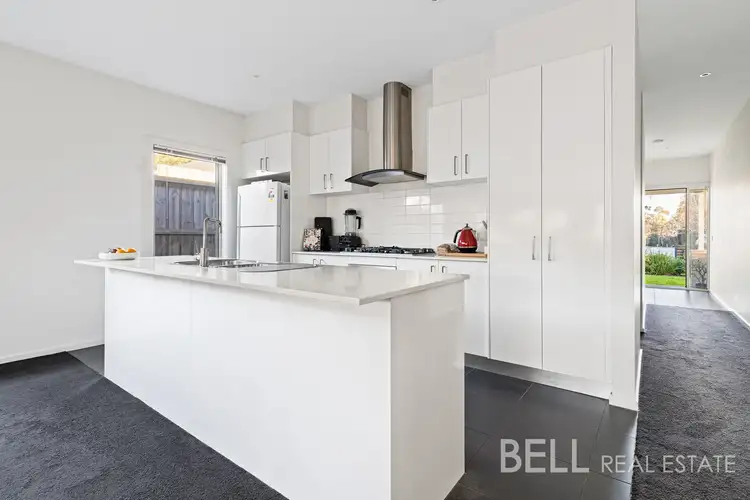 Second view of Homely unit listing, 17 Silvergrass Court, Croydon VIC 3136