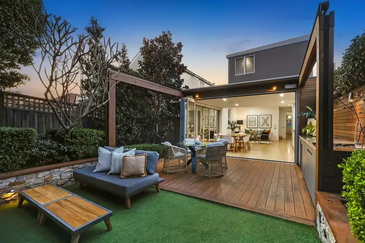 13 Alexander Street, Manly NSW 2095