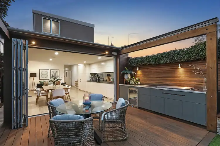 Second view of Homely house listing, 13 Alexander Street, Manly NSW 2095
