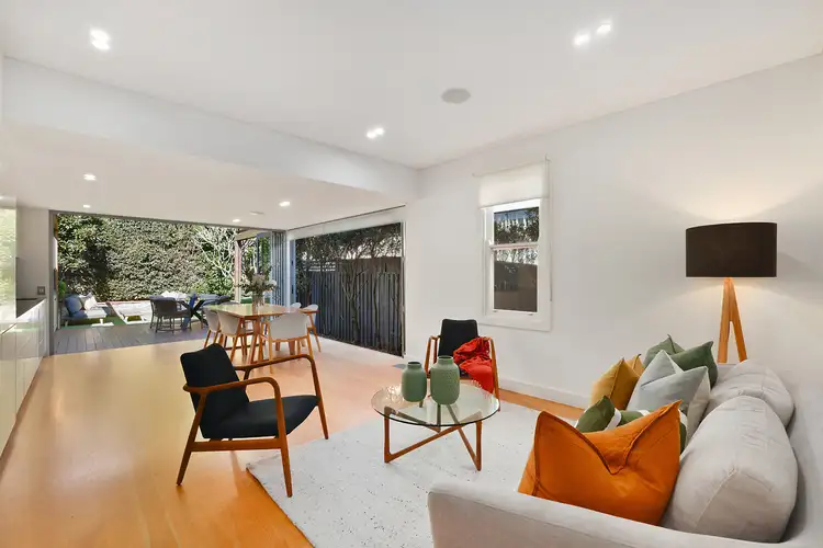 Third view of Homely house listing, 13 Alexander Street, Manly NSW 2095