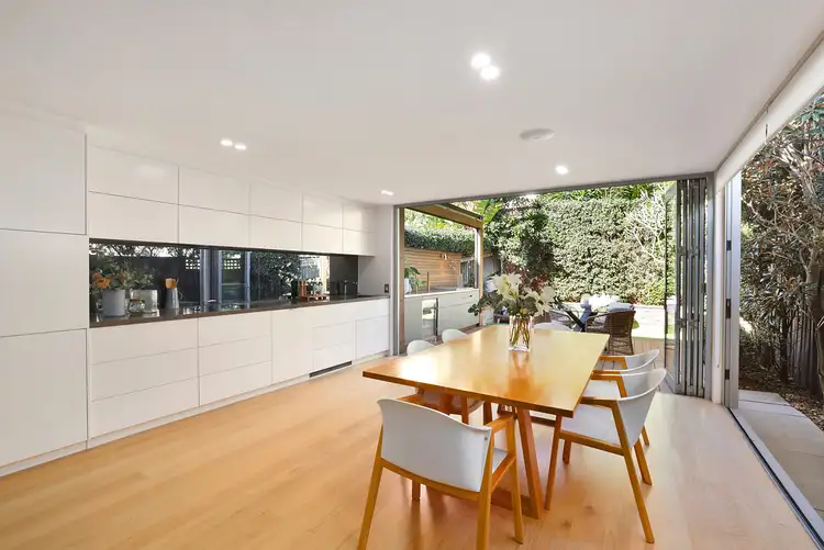 Fourth view of Homely house listing, 13 Alexander Street, Manly NSW 2095
