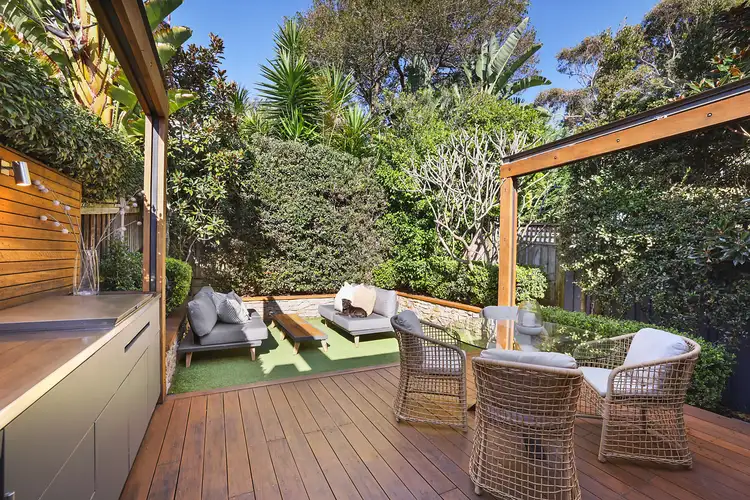 Fifth view of Homely house listing, 13 Alexander Street, Manly NSW 2095
