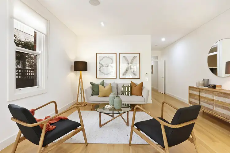 Sixth view of Homely house listing, 13 Alexander Street, Manly NSW 2095