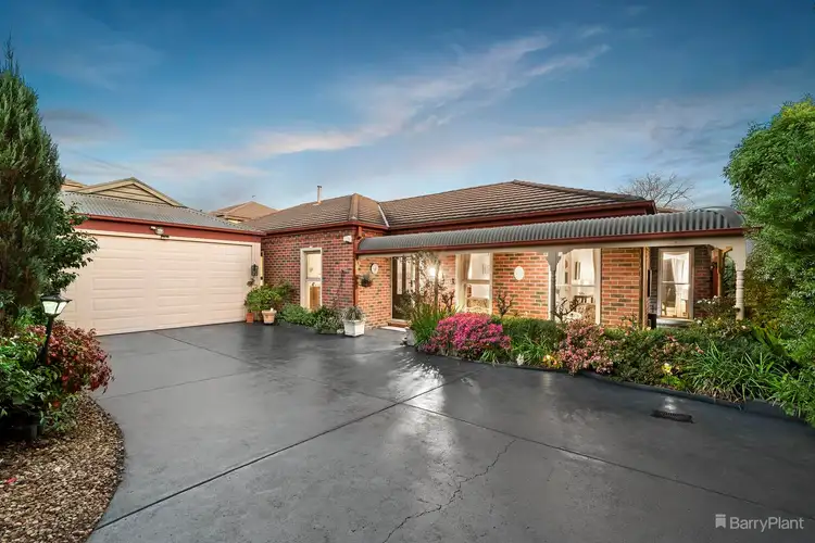 22A Carween Avenue, Mitcham VIC 3132