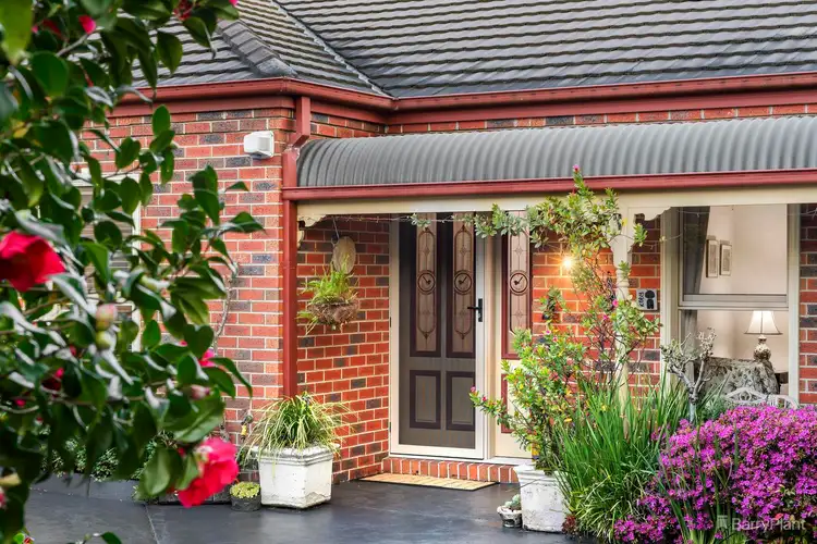 Second view of Homely house listing, 22A Carween Avenue, Mitcham VIC 3132