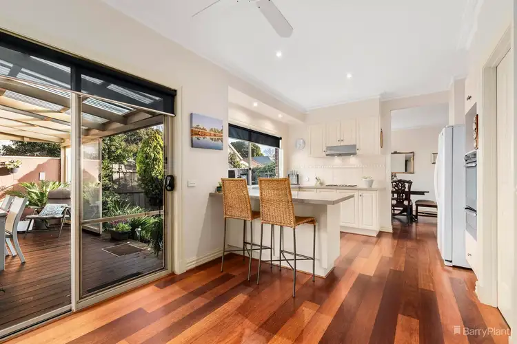 Fourth view of Homely house listing, 22A Carween Avenue, Mitcham VIC 3132