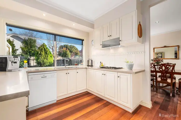 Fifth view of Homely house listing, 22A Carween Avenue, Mitcham VIC 3132