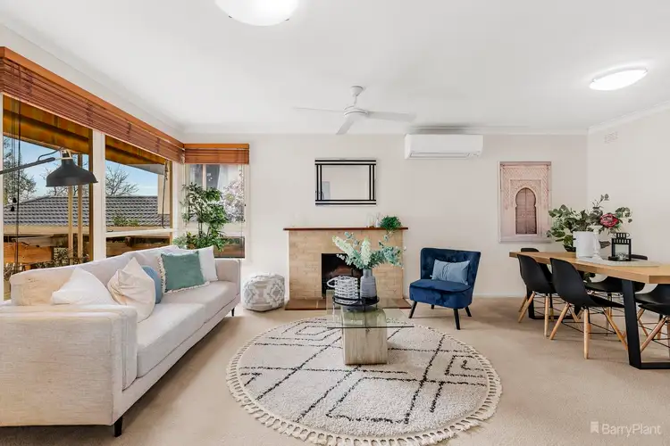 7 Grange Park Avenue, Doncaster VIC 3108